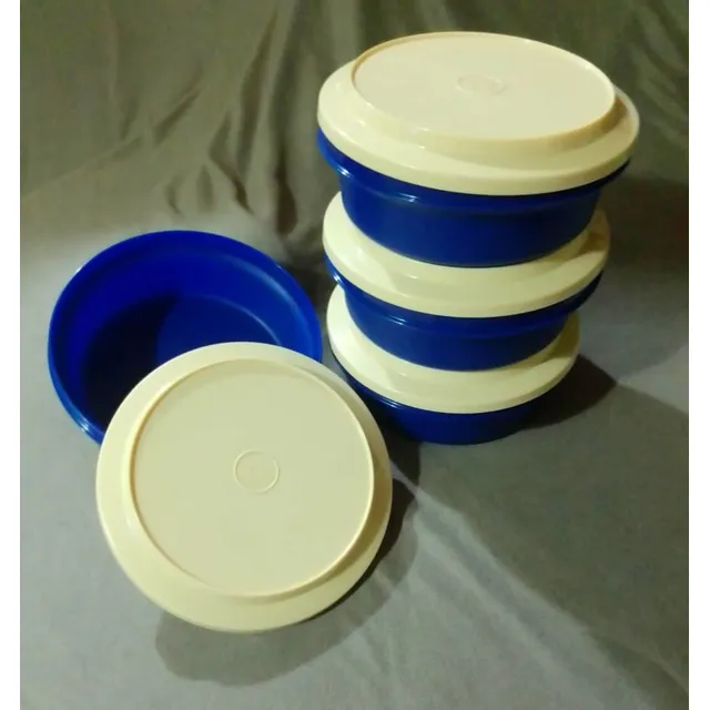 Variedades De Productos Tupperware Nuevos