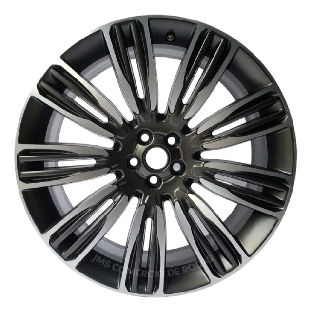 Roda Land Rover Range Rover Velar 5x108 Tala 9j Aro 22