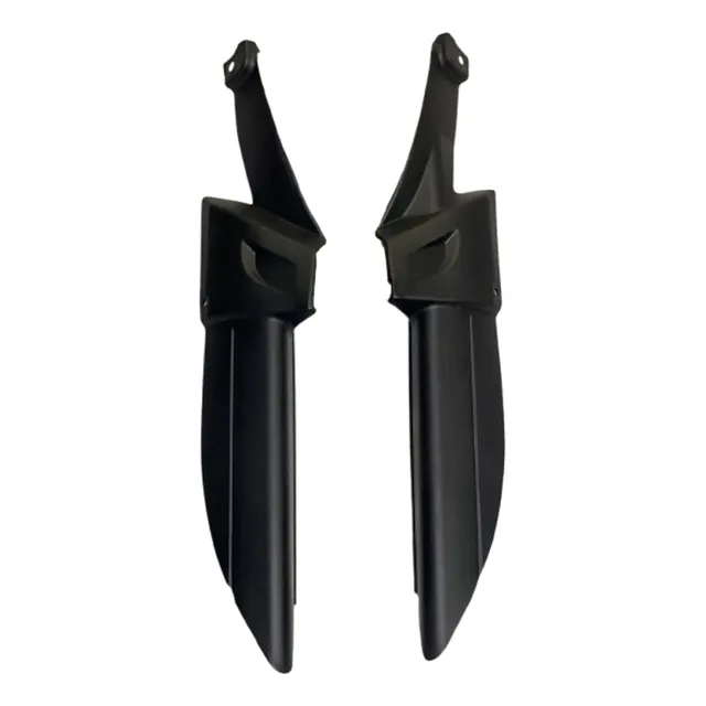 Cubrebarras Protector Barras Motos Xr 190 Abs 2.0