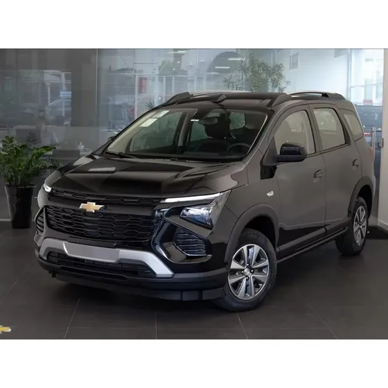 Chevrolet Spin 1.8 Lt 5as 105cv