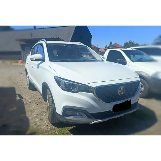 Mg Zs 1.5 At Std