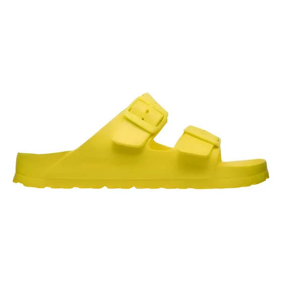 Sandalias Hush Puppies Sandy Dos Hebillas Super Livianas