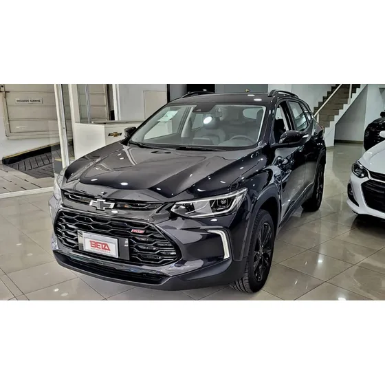 Chevrolet Tracker 1.2 Rs At6