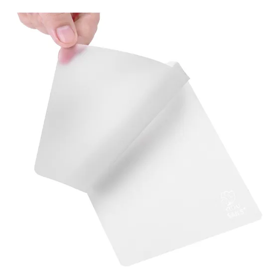 Película Laminadora, Tamaño Laminado, 100 Hojas De Papel A4