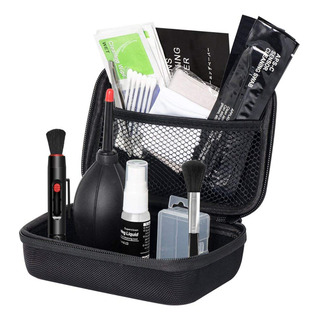 Kit Profesional De Limpieza De Cámaras Kit De Limpieza De Se Kit Profesional De Limpieza De Cámaras Kit De Limpieza De Se
