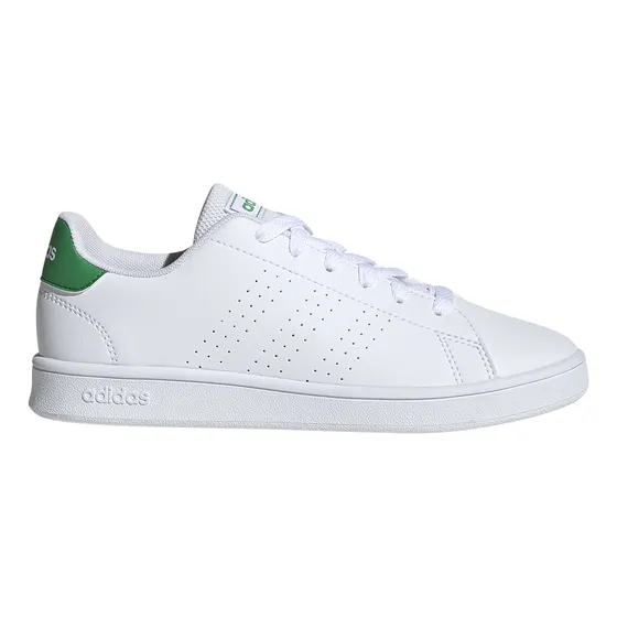 Zapatillas adidas Niños Advantage K Ef0213 Blanco