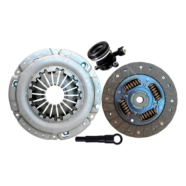 Kit De Clutch Chevrolet Trax 1.8 L4 2013 2014 2015 2016 2017