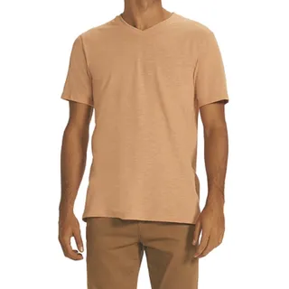 Camiseta BĂĄsica Hering Masc FlamĂȘ (riscadinha) - Loja Camiseta BĂĄsica Hering Masc FlamĂȘ (riscadinha) - Loja