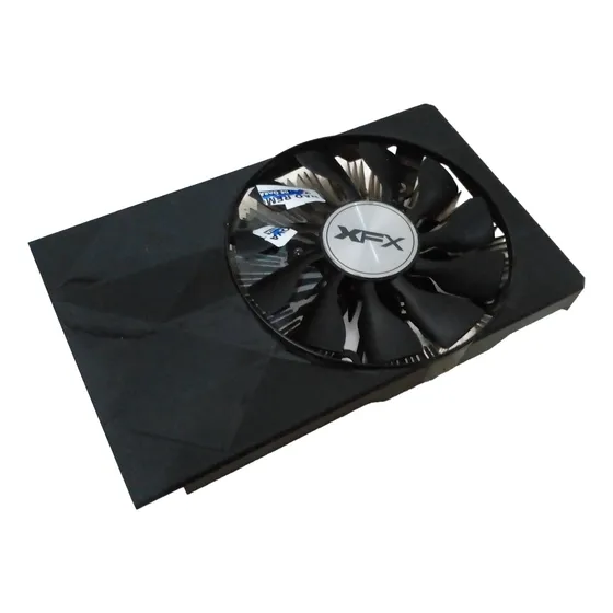 Cooler Placa Video Xfx Radeon R7 360 Core 2gb Ddr5
