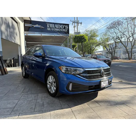 Volkswagen Jetta 1.4 T Fsi Comfortline Tip