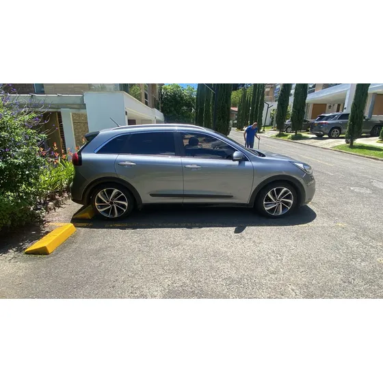 Kia Niro 1.6 Hibrido