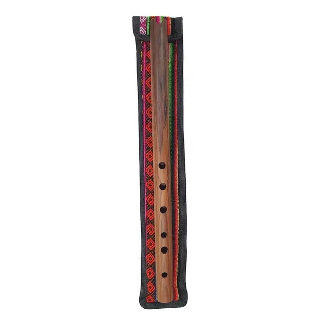 Quenacho Jacaranda Con Funda - Musicstore
