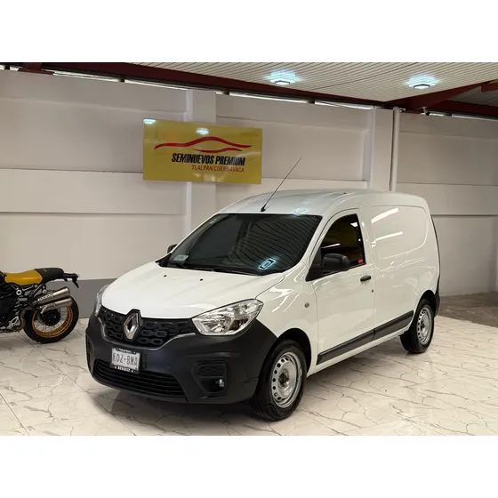 Renault Kangoo 1.6 Intens