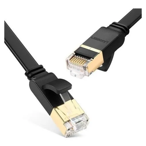 Cable de red LAN 10 Gigabit Cat7 Rj45 de 2 metros - Ugreen