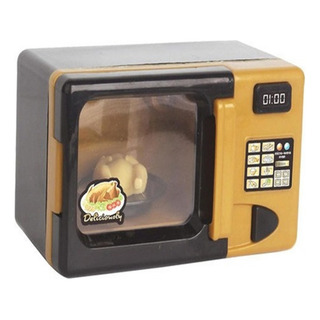 Minihorno De Cocina, Microondas, Para Niños, Juegos De Simul Minihorno De Cocina, Microondas, Para Niños, Juegos De Simul