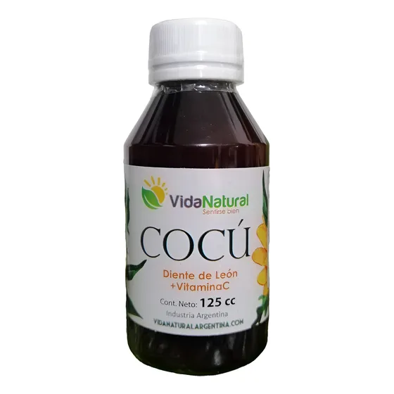 Cocú, Hígado Graso, Gastritis