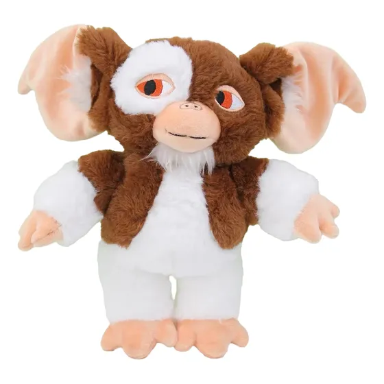 Peluche Gremlins Gizmo Suave De Felpa