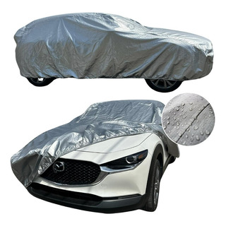 Cubiertas Fundas Lonas Vehículo Mazda Cx30 Extra Afelpado Cubiertas Fundas Lonas Vehículo Mazda Cx30 Extra Afelpado