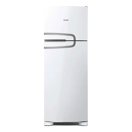 Refrigerador Consul 361lts Crm39abduw Blanca