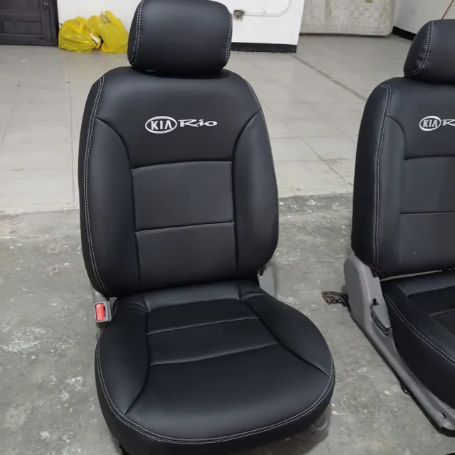 Tapizado Para Runner , Fortuner , Machito Y Más 