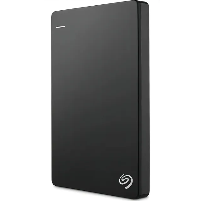 Disco Duro Externo Seagate Portable 2tb Usb 3.0 Stgx2000400