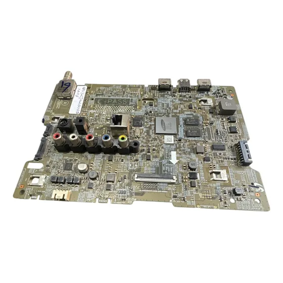 Placa Principal Para Tv Un43j5290 Bn94-12953q Versão Xb07