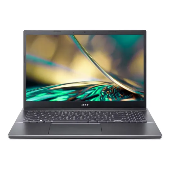 Notebook Acer Aspire 5 I7 12650h 8gb 256gb Ssd Linux 15,6''