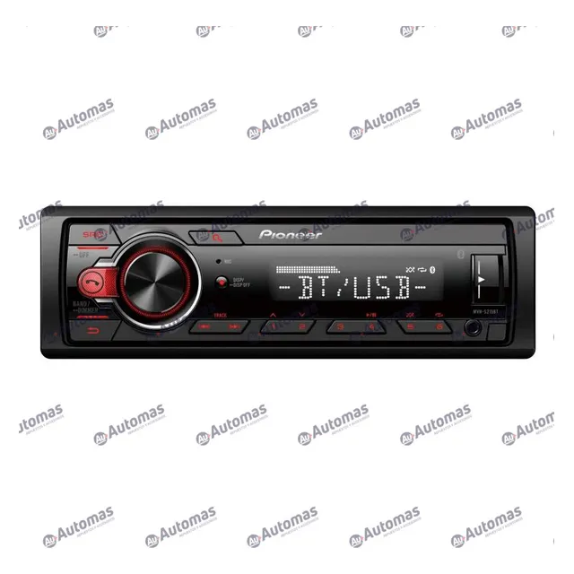 Radio Usb /aux/bluetooth