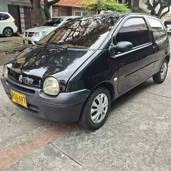 Renault Twingo 2011 1.2 Access
