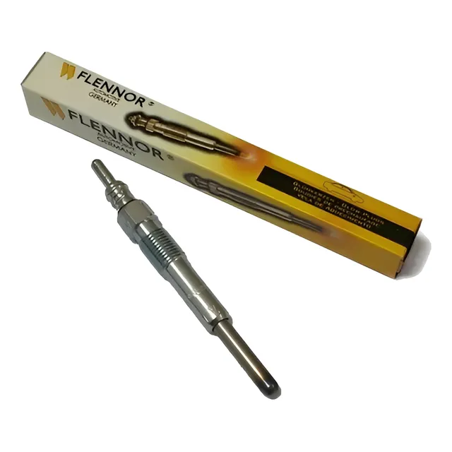 Bujias Diesel Flennor Para Renault Laguna/megane/scenic 1.9