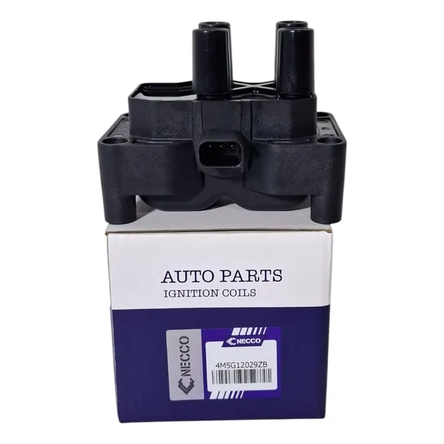 Bobina De Encendido Ford Fiesta Move /max (conector Cuadro)