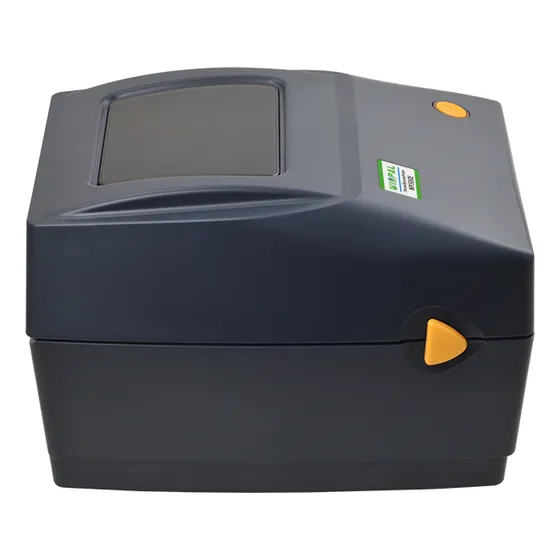 Impresora De Etiquetas Termica Stickers Adhesivos