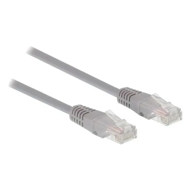 Cable De Red Utp Ditron 10m Cat5e Rj45 Ethernet Patchcord