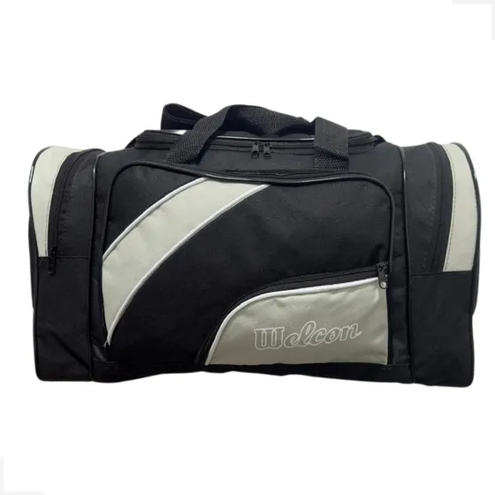 Bolsa De Viagem Sacola Pequena Super Resistente Welcon Bolsa
