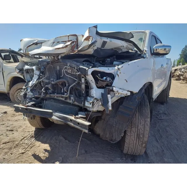 Nissan Np300 2.3 Ys23 4x4 Diesel 2015-2019 En Desrme Id2544