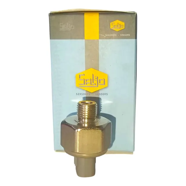 Sensor Golpeteo O Detonación Corolla Sensacion/ Baby Camry