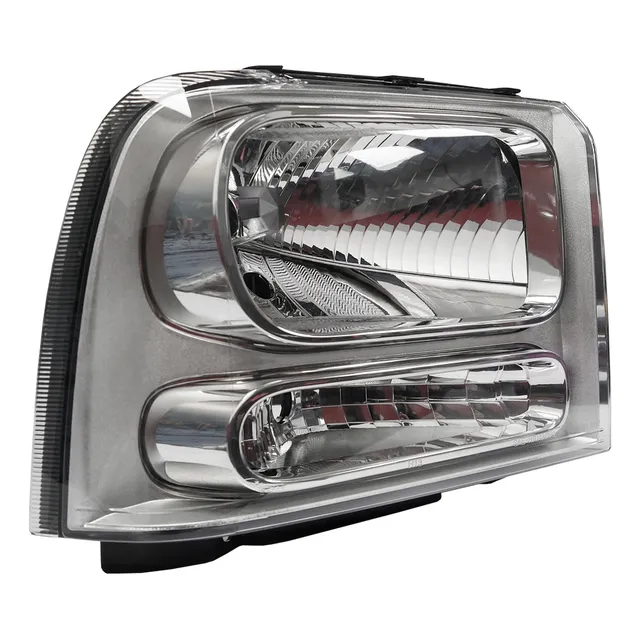 Faro Delantero Triton 2006-2010 Ford Triton F350