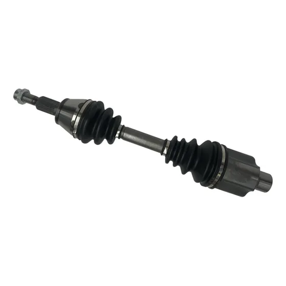 Flecha Homocinética Del Izq/der Gsp Ram 2500 V8 5.7l 03 A 05
