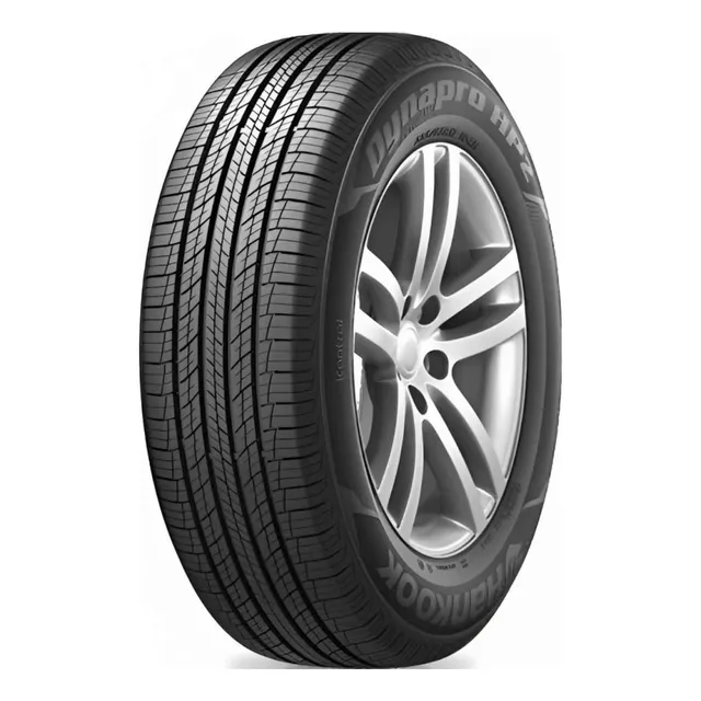 Llanta 225/60r17 99 H Hankook Dynapro Hp2 Ra33 C. 482