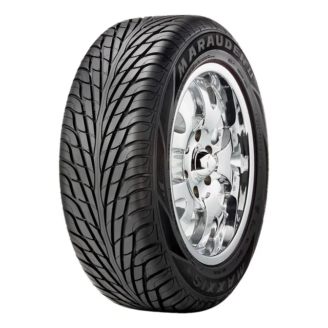 Llantas Maxxis Mas2 235/55 R18 104v