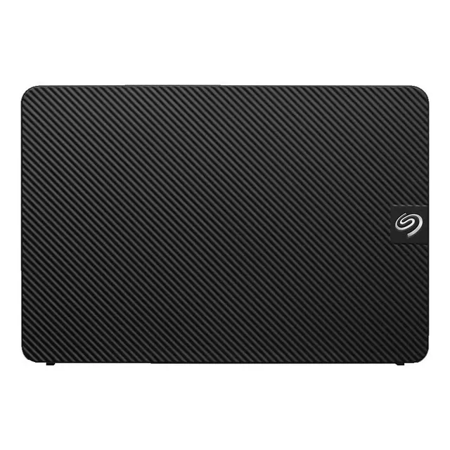 Disco Externo Seagate Expansion 12 Tb Usb3.0 Escritorio 12tb