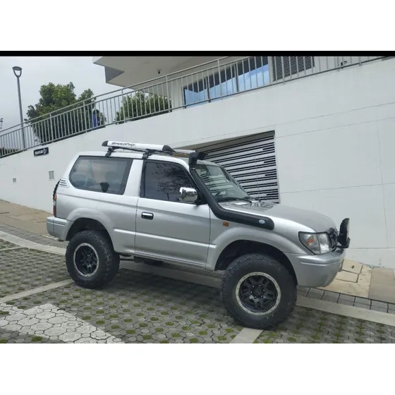 Toyota Prado 2.7 Gasolina