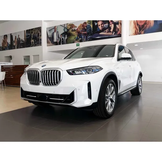 Bmw X5 Xdrive50e