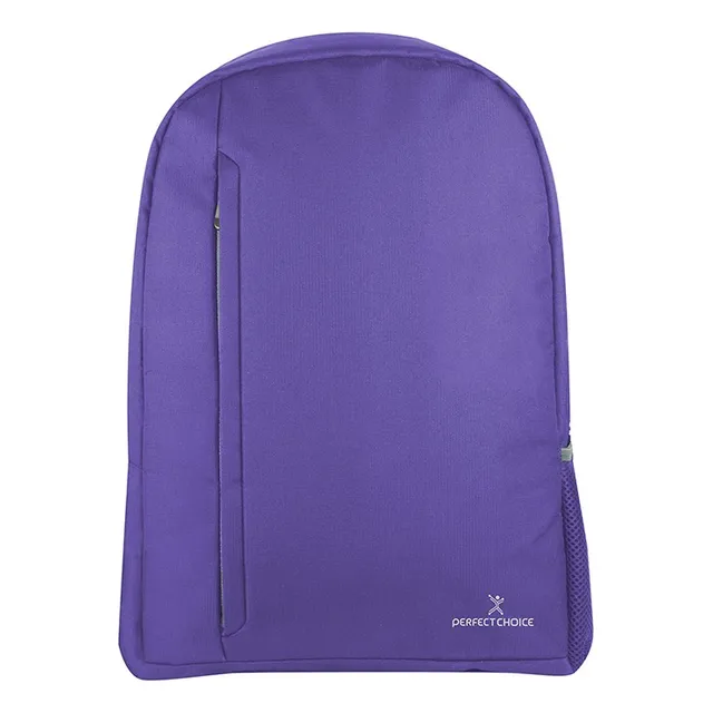 Mochila Perfect Choice Para Laptop 15  Y 17  Resistente