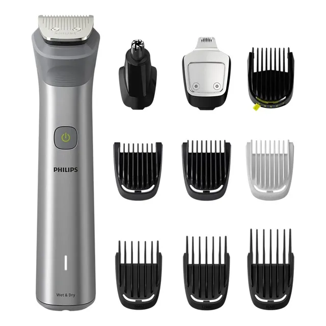 Multicortadora Philips Mg5920 Series 5000 10 En 1