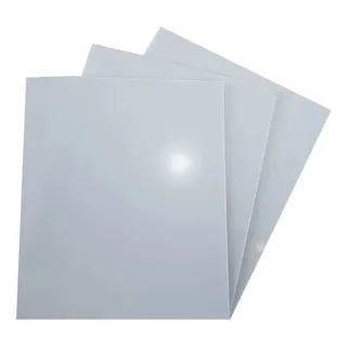 Vetroresina Sun Block 2mm Brilhante Largura: 2m Vetroresina Sun Block 2mm Brilhante Largura: 2m