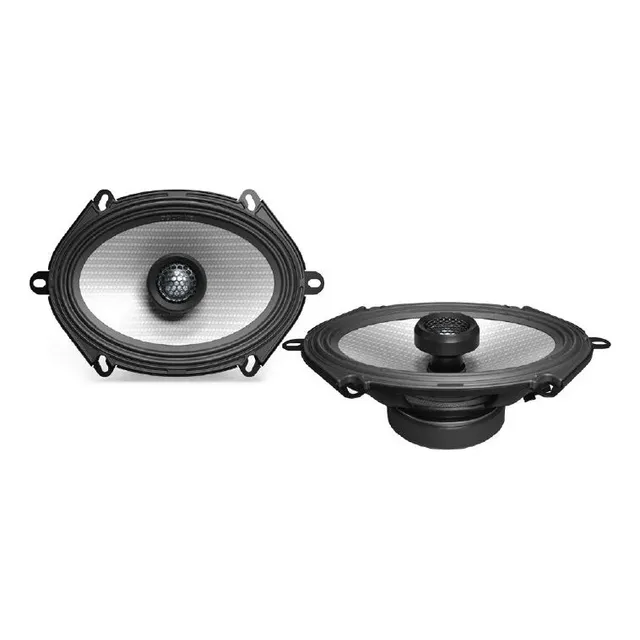 Bocinas 5x7 PLG Db Drive Dx-s57 240w 2 Vías Dx Series