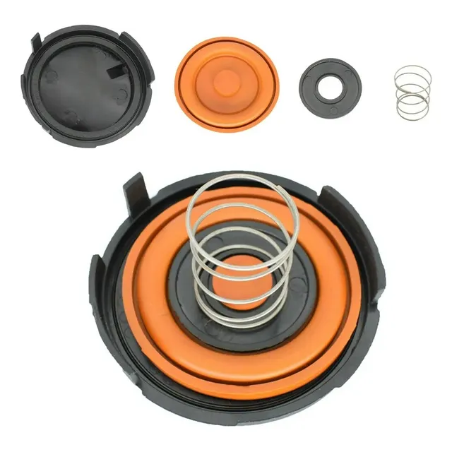 Car Válvula Pcv Chevrolet Sonic 1.4 L Kit Reparacion