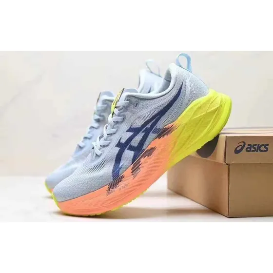 Tenis Calzado Hombre Asics Superblast 2