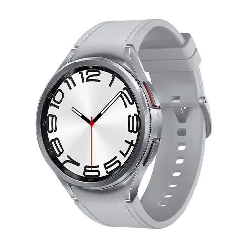 Samsung Galaxy Watch6 Classic Lte 47mm Tela Amoled 1.47''